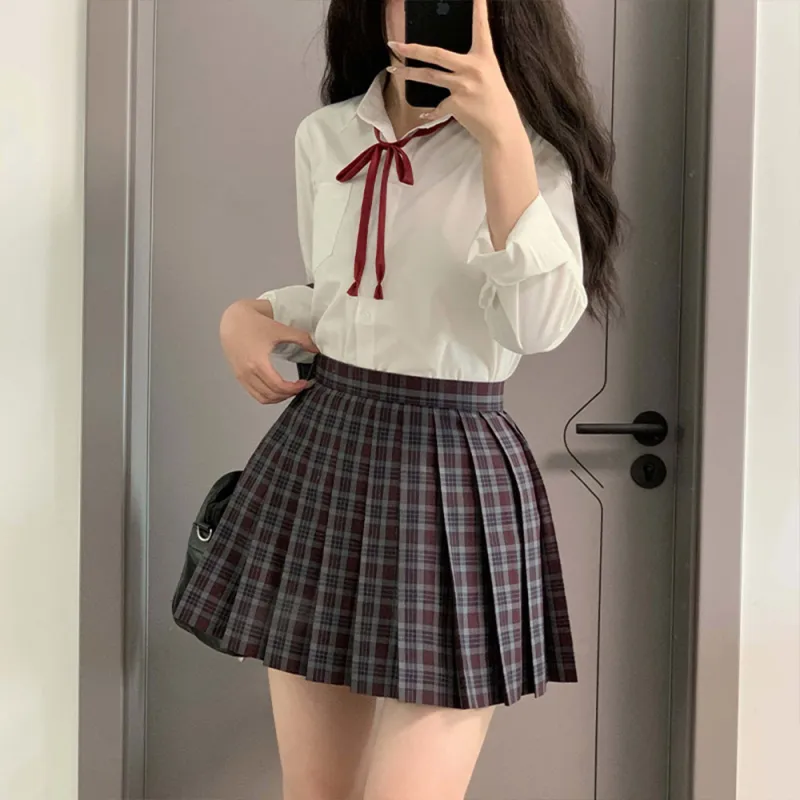 RIMUXINGHE Uniforms Women's-8