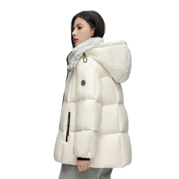 YAYA Down Jackets Unisex
