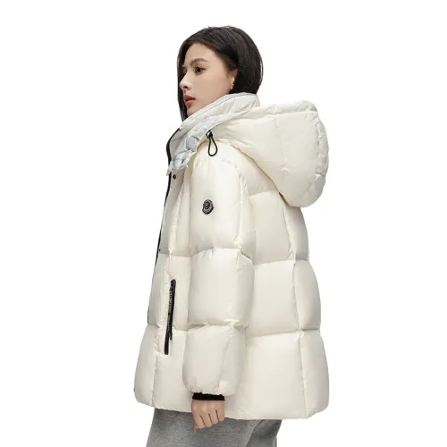 YAYA Down Jackets Unisex