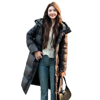 YAYA Down Jackets Unisex