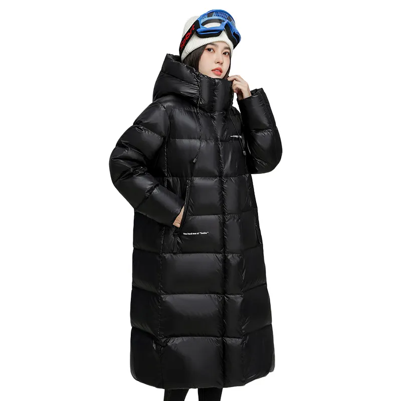 YAYA Down Jackets Unisex-0