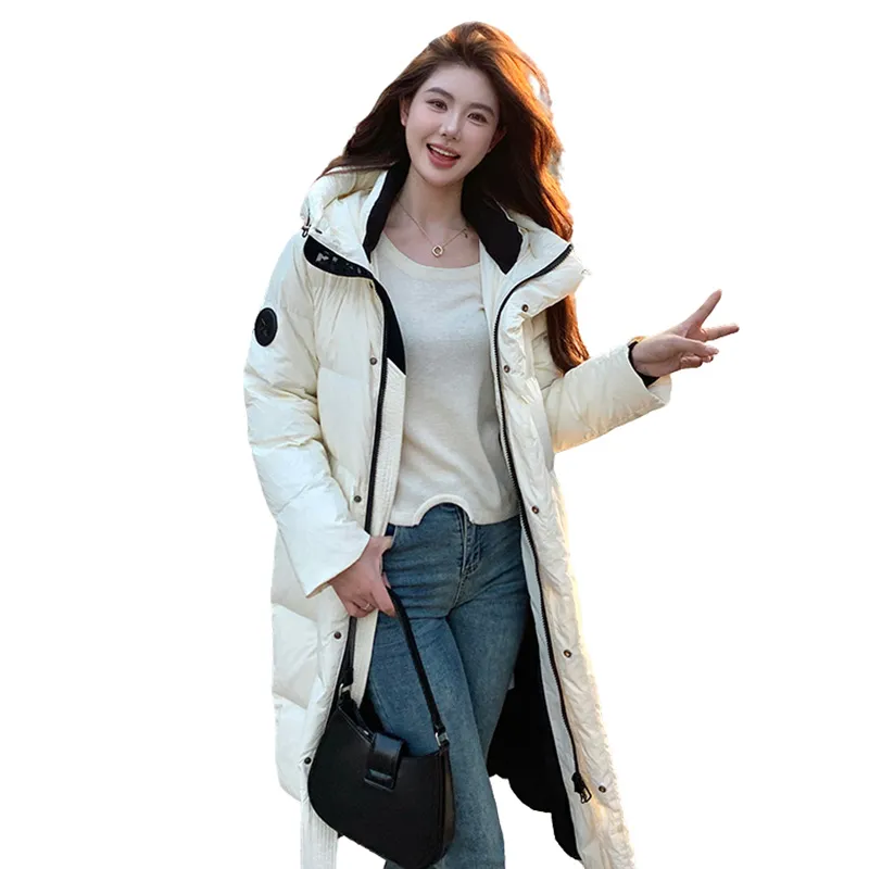 YAYA Down Jackets Unisex-2