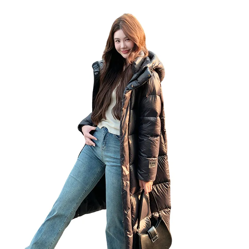 YAYA Down Jackets Unisex-1