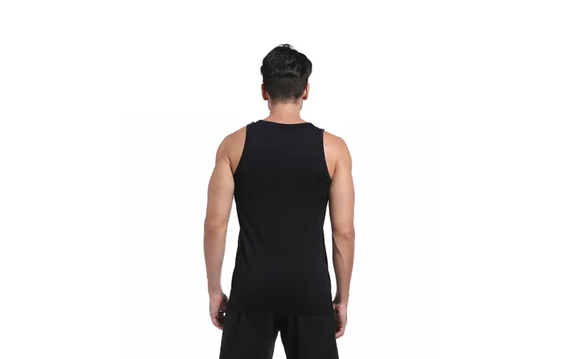 NBA Men Tank Tops-8