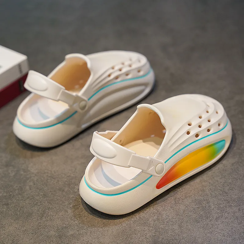 YUZHAOLIN Clogs Men-6