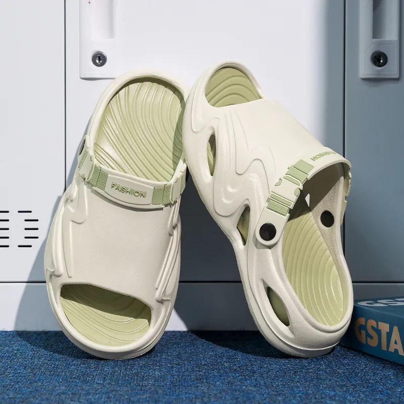 YUZHAOLIN Beach Sandals Men-13