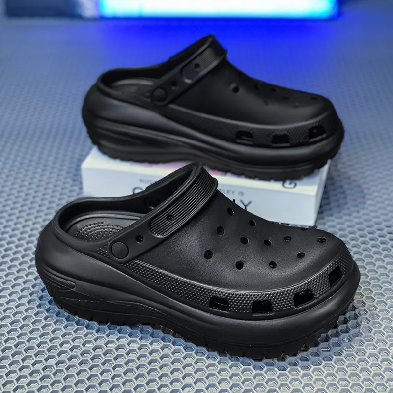 YUZHAOLIN Clogs Unisex-7