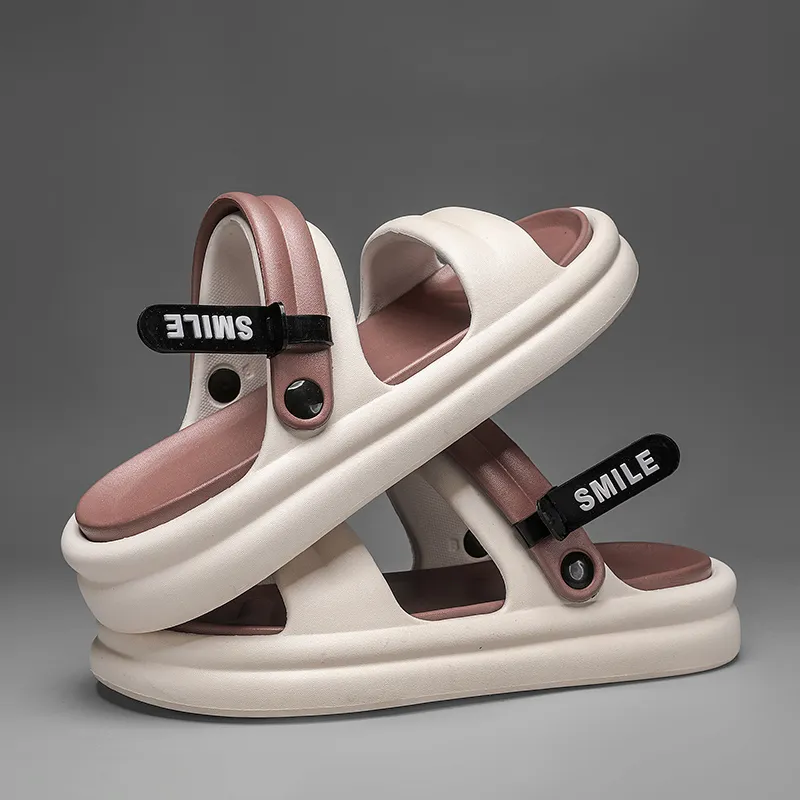 YUZHAOLIN Beach Sandals Unisex-14