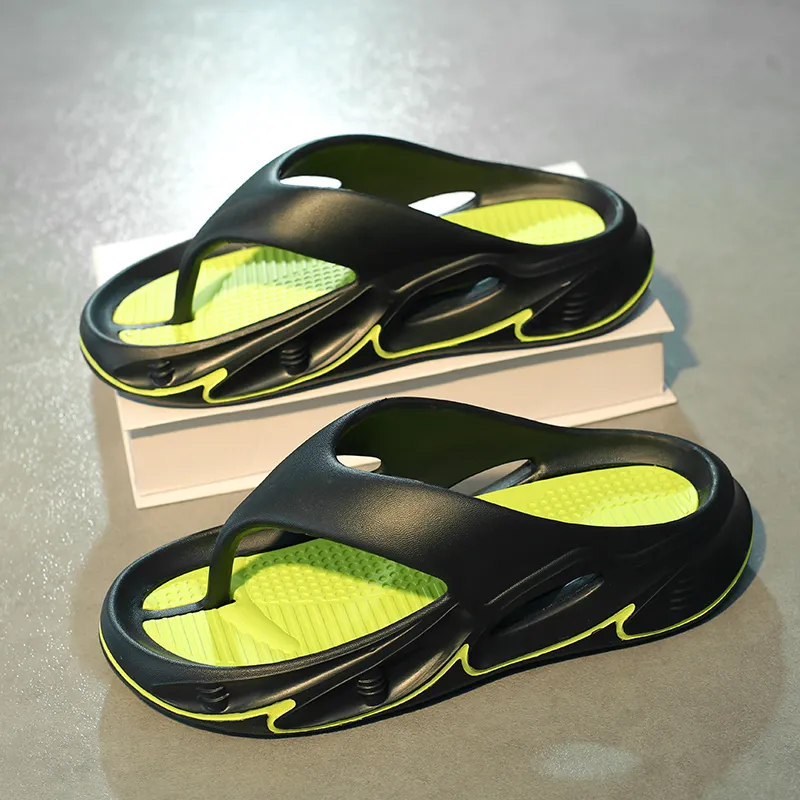YUZHAOLIN Flip Flops Unisex-9