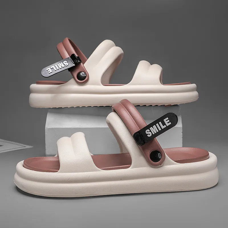 YUZHAOLIN Beach Sandals Unisex-13