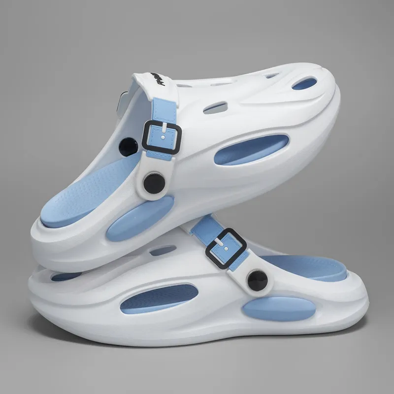 YUZHAOLIN Clogs Unisex-6