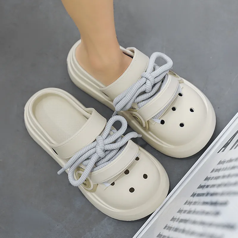 YUZHAOLIN Clogs Unisex-3