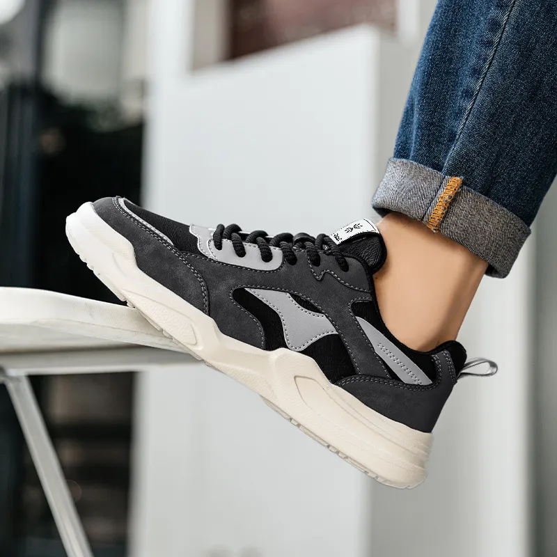 YUZHAOLIN Casual Shoes Men's Box-17