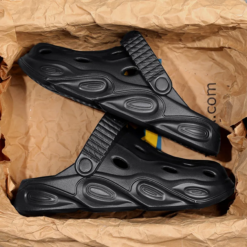 YUZHAOLIN Clogs Men-1