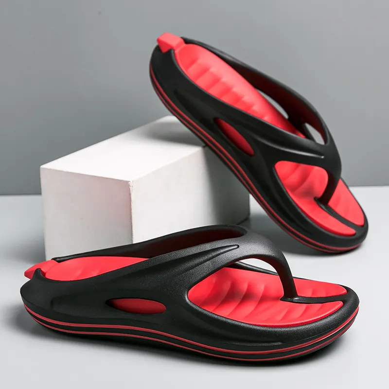 YUZHAOLIN Flip Flops Men-7