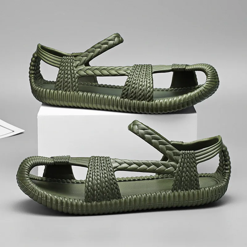 YUZHAOLIN Beach Sandals Unisex-8