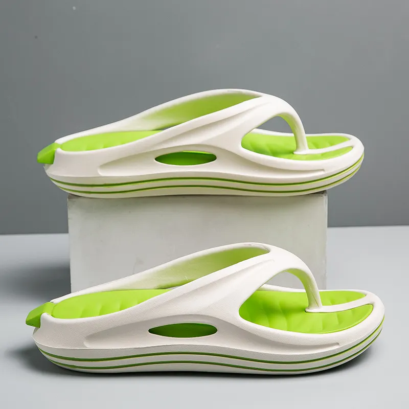 YUZHAOLIN Flip Flops Men-1