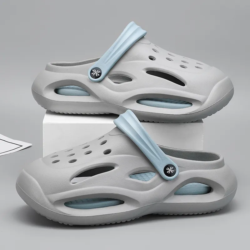 YUZHAOLIN Clogs Men-13