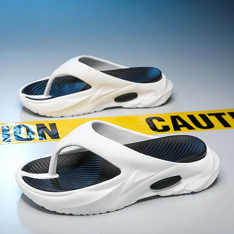 YUZHAOLIN Flip Flops Men-3