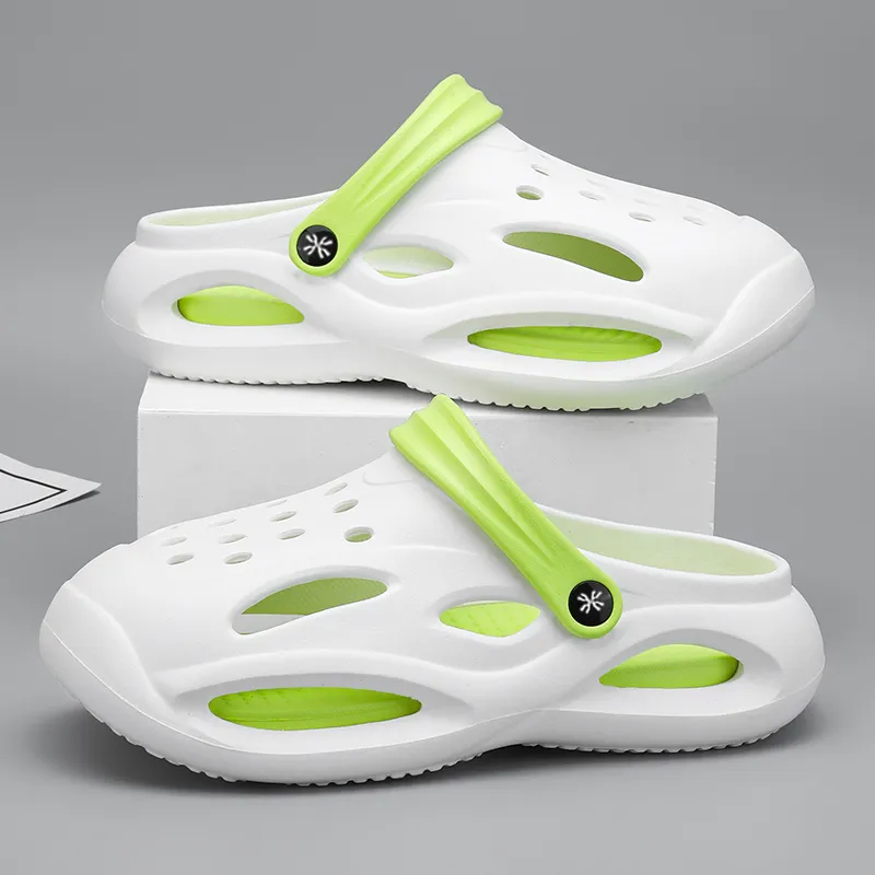 YUZHAOLIN Clogs Men-8