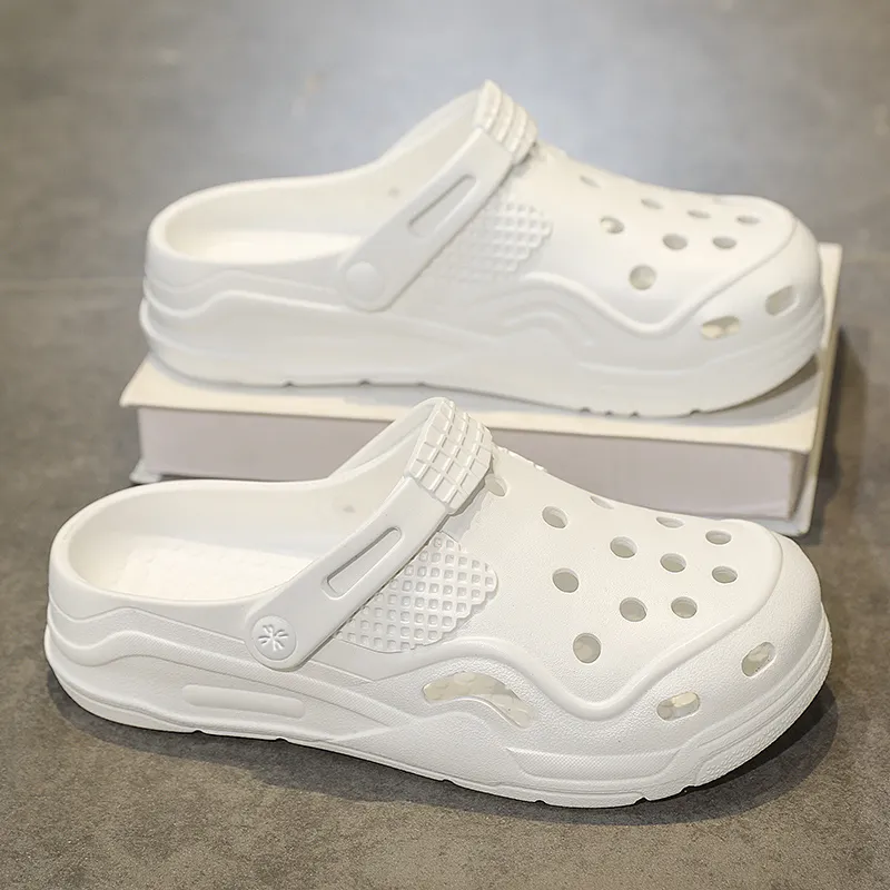 YUZHAOLIN Clogs Men-1