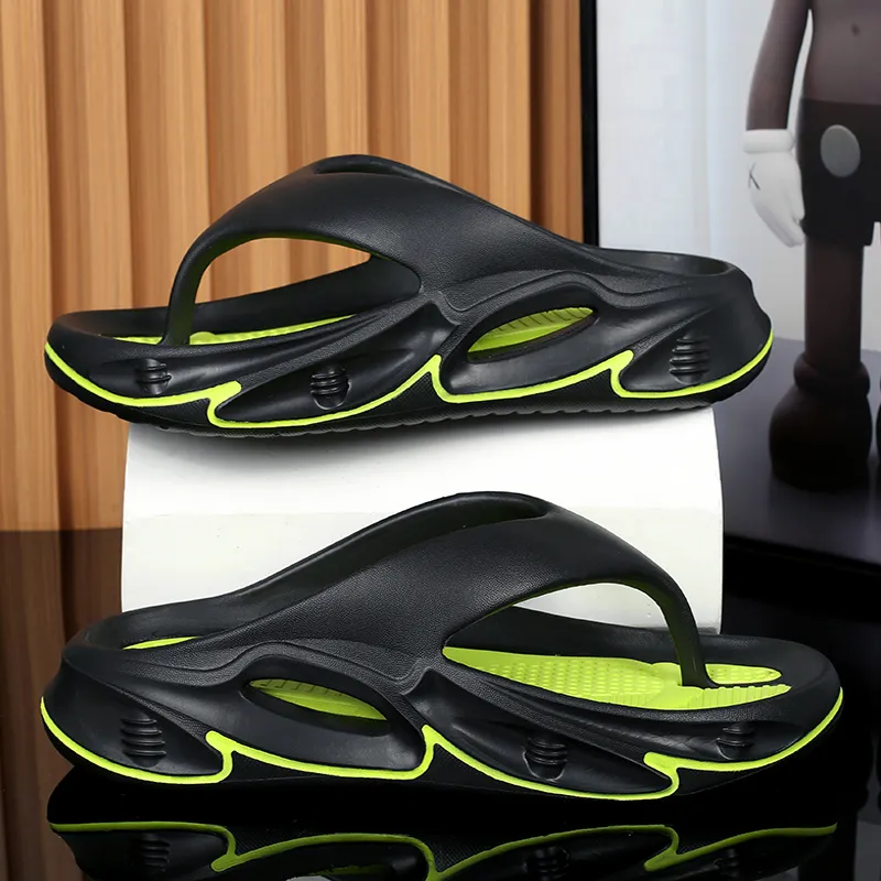 YUZHAOLIN Flip Flops Unisex-7