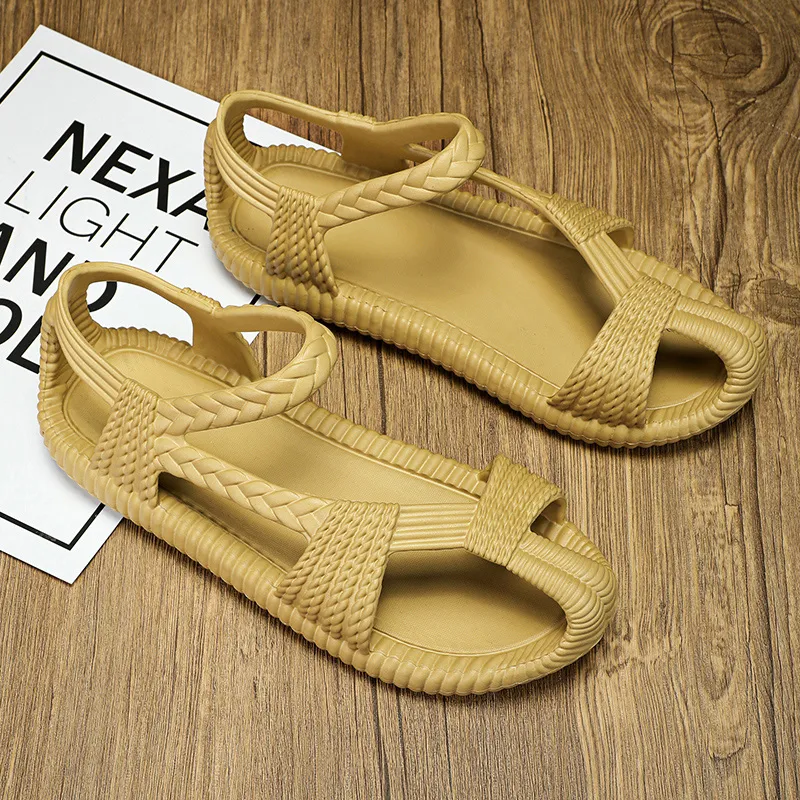 YUZHAOLIN Beach Sandals Unisex-12