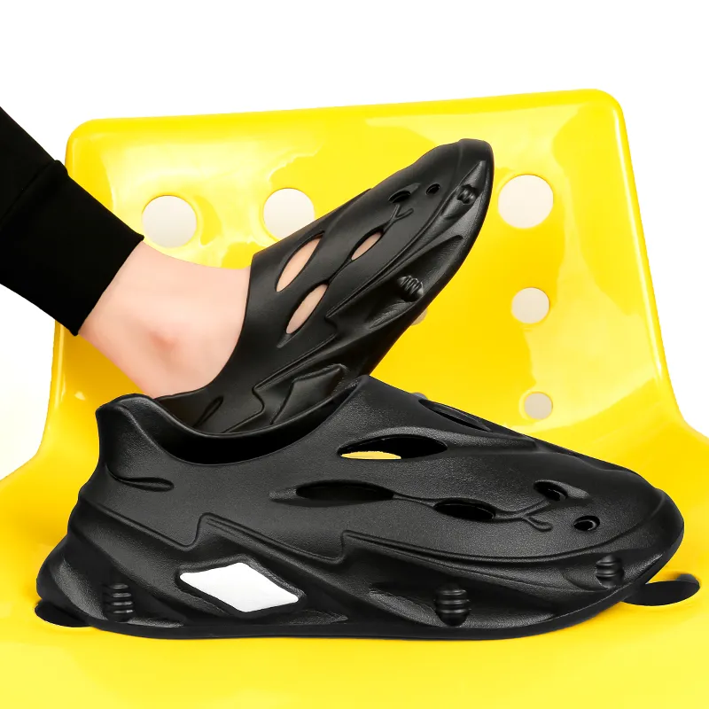YUZHAOLIN Clogs Unisex-8