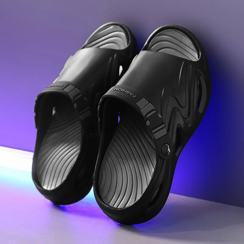 YUZHAOLIN Beach Sandals Men-2