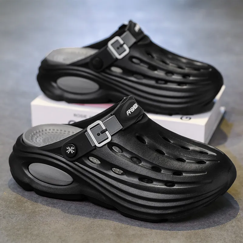 YUZHAOLIN Clogs Men-1