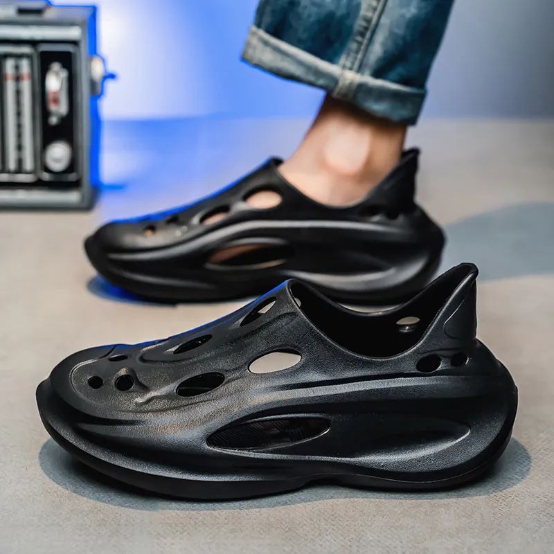 YUZHAOLIN Clogs Men-3