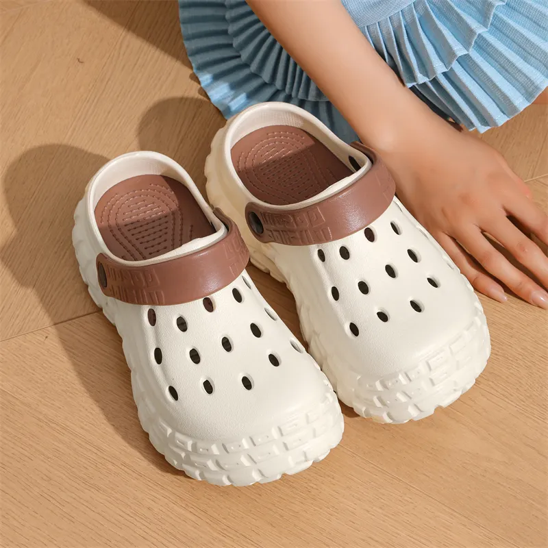 YUZHAOLIN Clogs Unisex-13