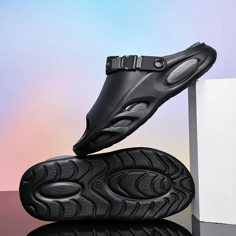 YUZHAOLIN Beach Sandals Men-1