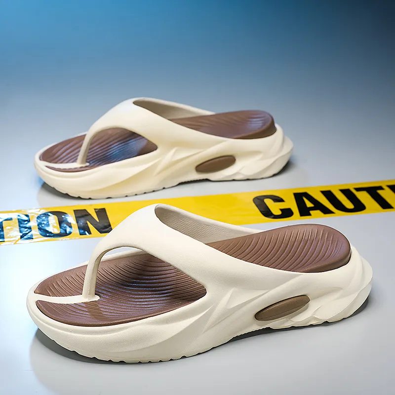 YUZHAOLIN Flip Flops Men-13