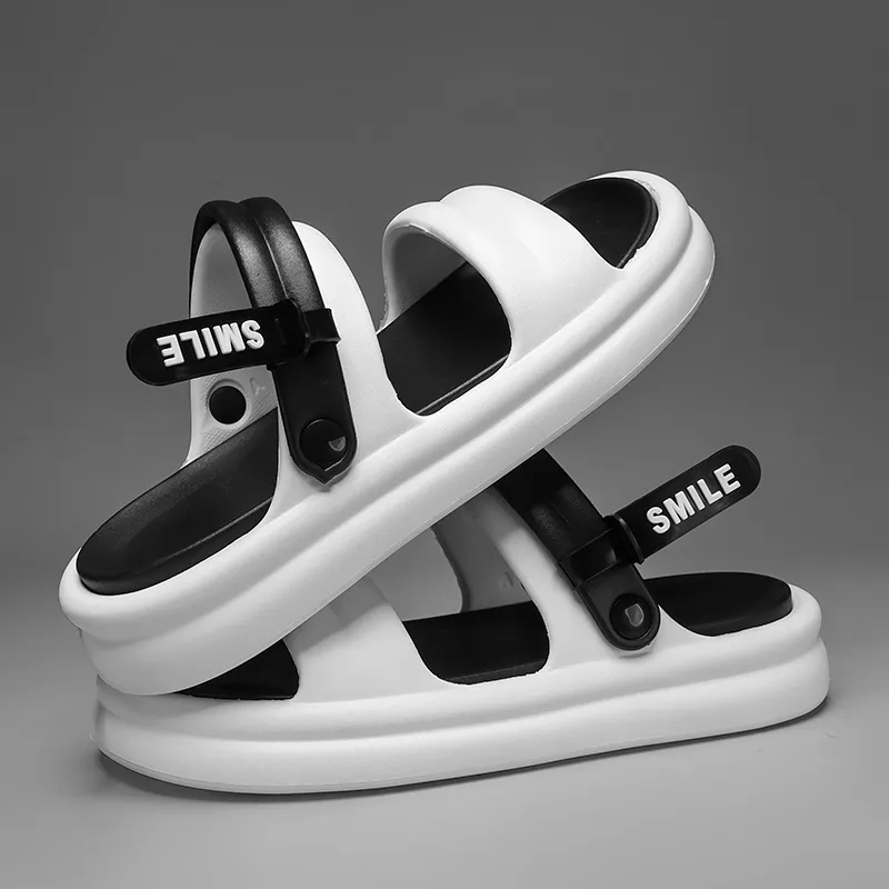 YUZHAOLIN Beach Sandals Unisex-19