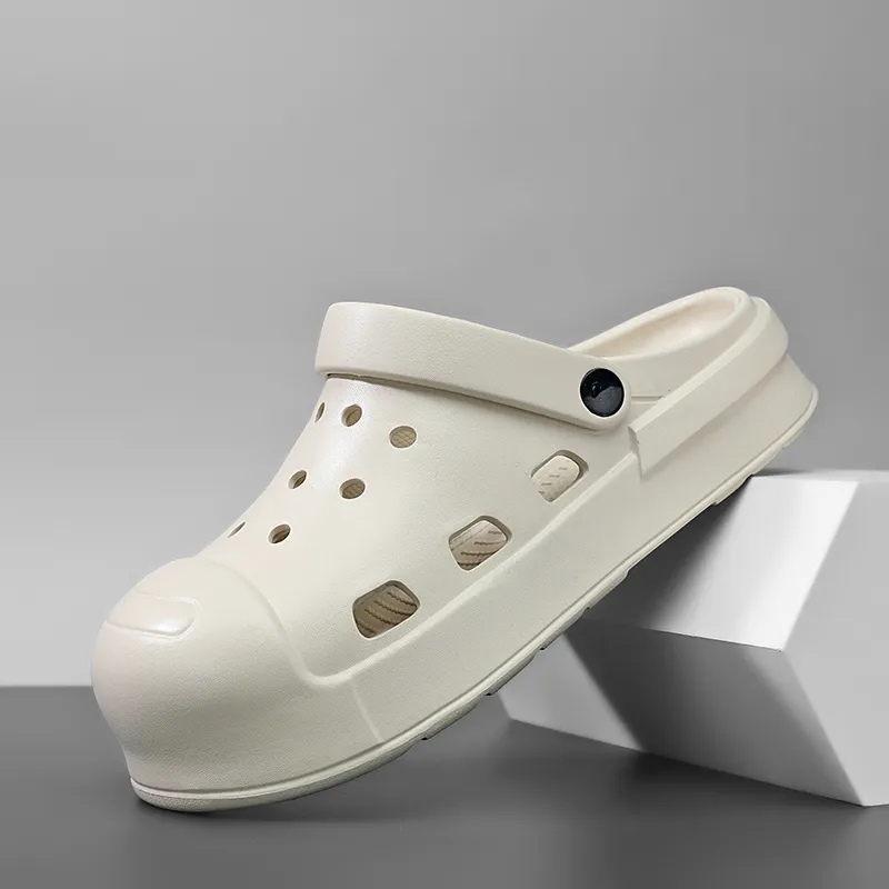 YUZHAOLIN Clogs Unisex-13