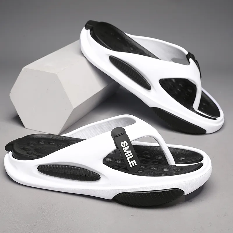 YUZHAOLIN Flip Flops Men-2