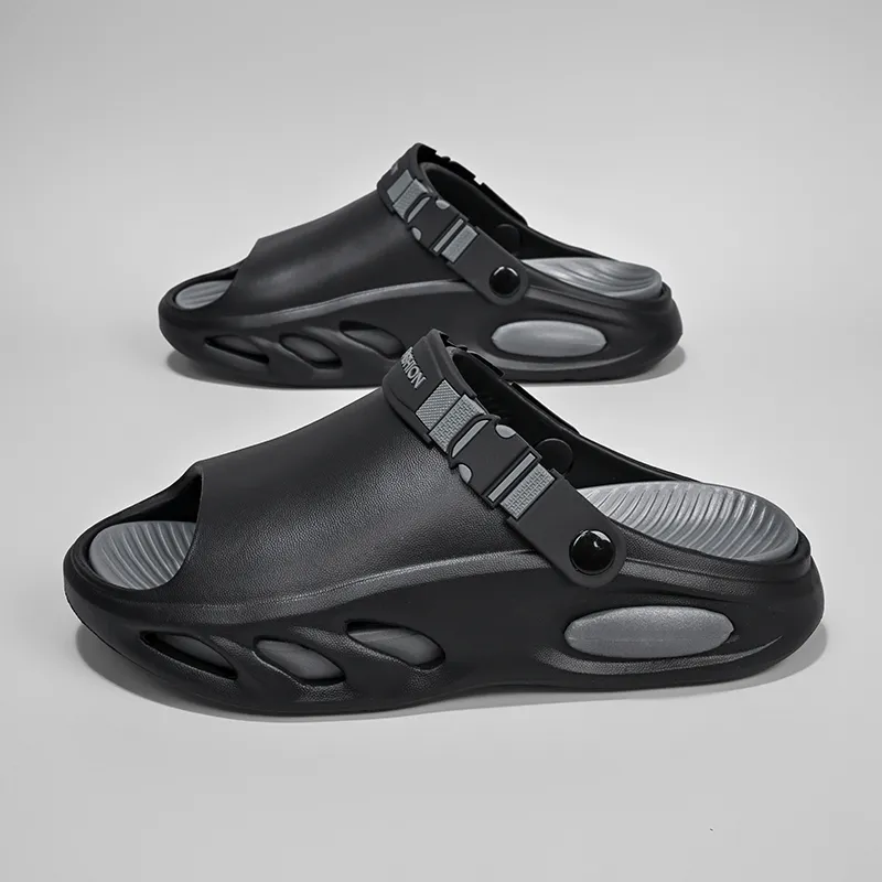 YUZHAOLIN Beach Sandals Men-2