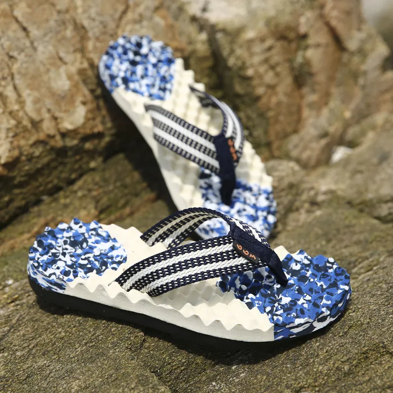 YUZHAOLIN Flip Flops Men-3