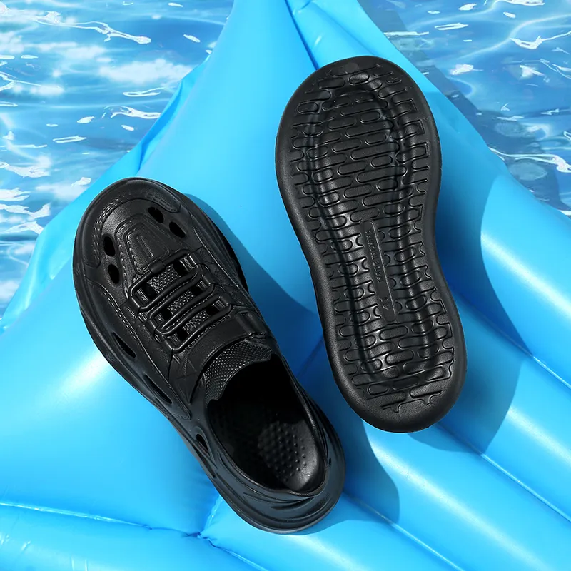 YUZHAOLIN Clogs Men-14