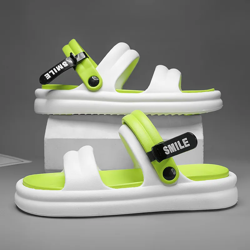 YUZHAOLIN Beach Sandals Unisex-8