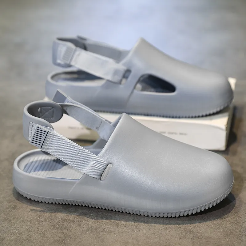 YUZHAOLIN Clogs Unisex-1
