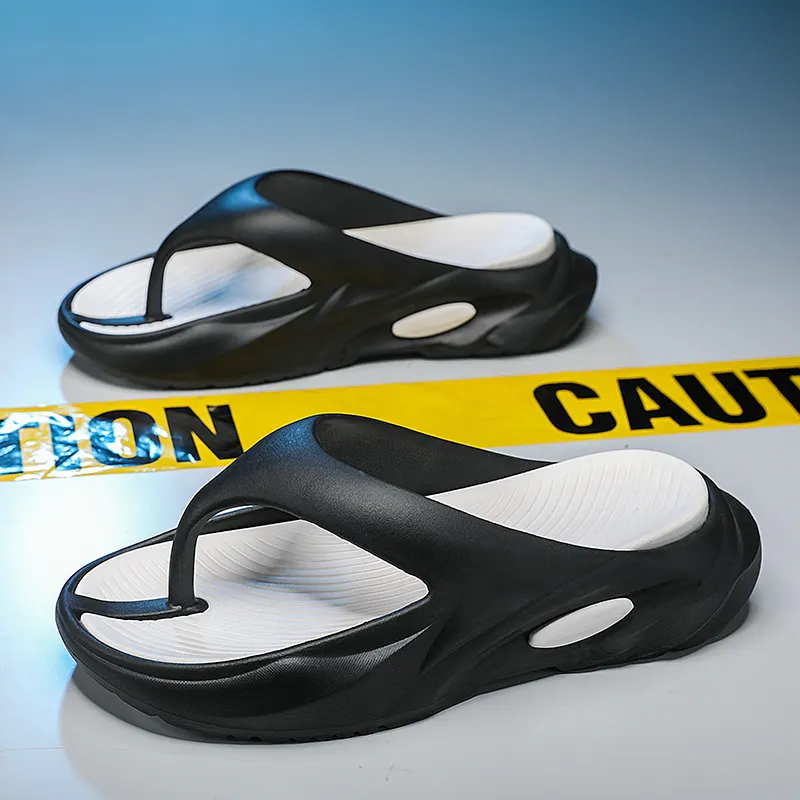 YUZHAOLIN Flip Flops Men-8