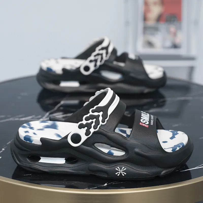 YUZHAOLIN Slide Slippers Unisex-57