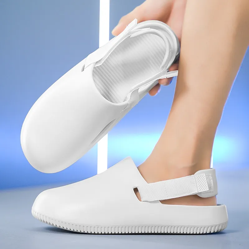 YUZHAOLIN Clogs Unisex-23