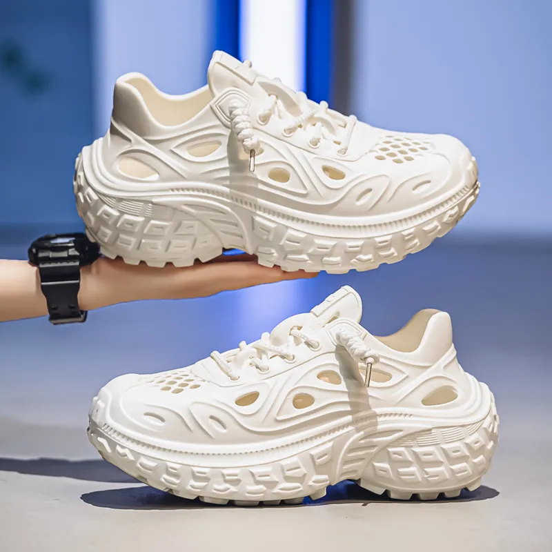 YUZHAOLIN Clogs Unisex-7
