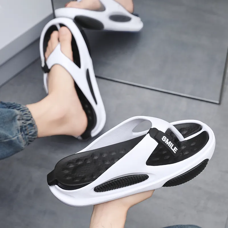 YUZHAOLIN Flip Flops Men-1