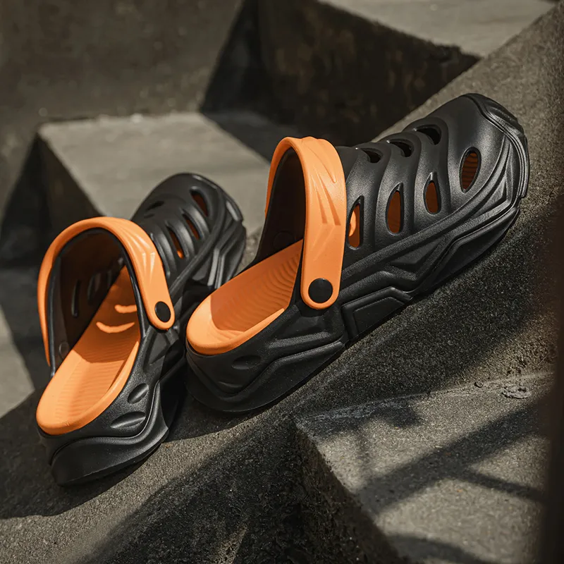 YUZHAOLIN Clogs Men-12
