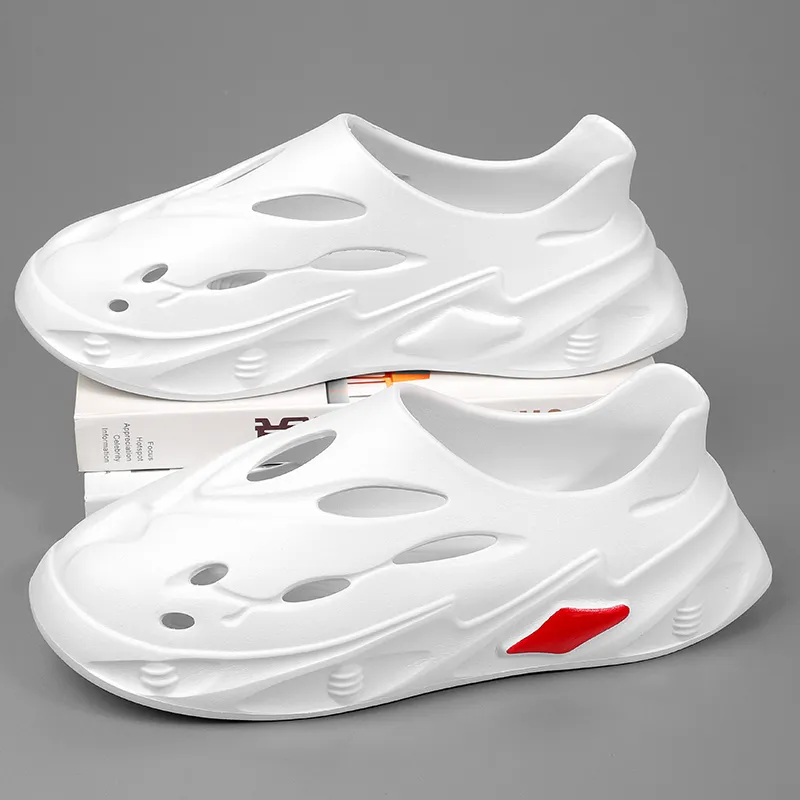 YUZHAOLIN Clogs Unisex-2