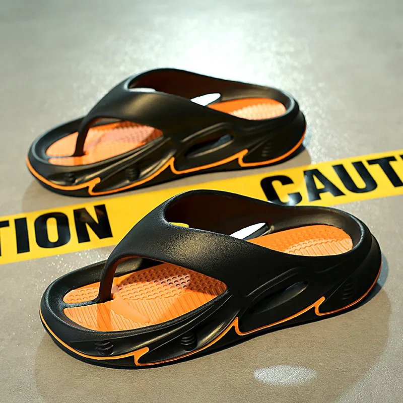 YUZHAOLIN Flip Flops Unisex-3